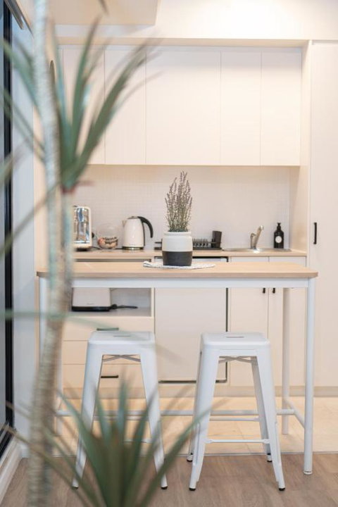 PRIME SPOT: Modern Studio+Balcony Darling Harbour - Accommodation in Bendigo 1