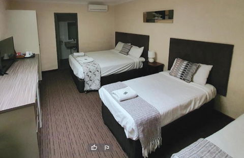 Prince Of Wales Hotel, Bunbury - Accommodation in Bendigo 2