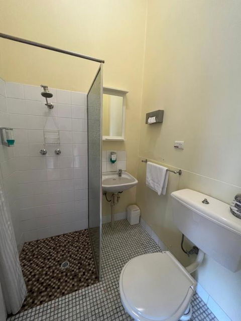 Princes Lodge Motel - Accommodation in Bendigo 3