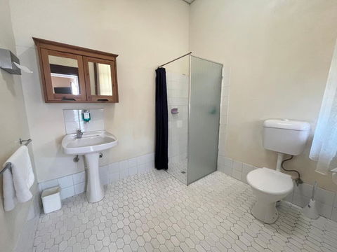 Princes Lodge Motel - Accommodation in Bendigo 1