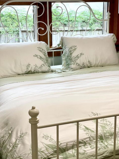 Private Bath Ensuite Room Eastwood/MQ Uni Park - Accommodation in Bendigo 0