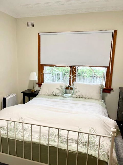 Private Bath Ensuite Room Eastwood/MQ Uni Park - Accommodation in Bendigo 2