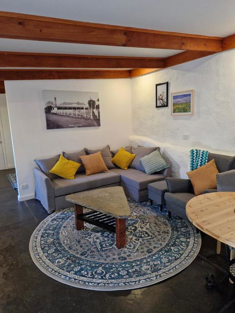 Private Guesthouse - Accommodation in Bendigo 0