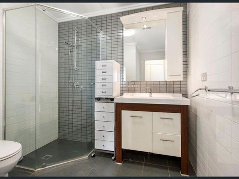 Private Room With Shared Washroom Only In 3bhk Apartment - Accommodation in Bendigo 2