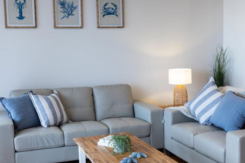 Promenade Unit 4 - Accommodation in Bendigo 3