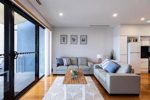 Promenade Unit 4 - Accommodation in Bendigo 2