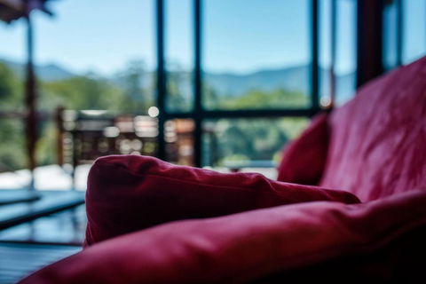 Promised Land Retreat - Accommodation in Bendigo 1