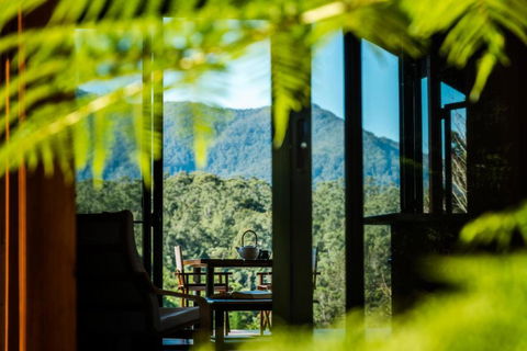 Promised Land Retreat - Accommodation in Bendigo 2