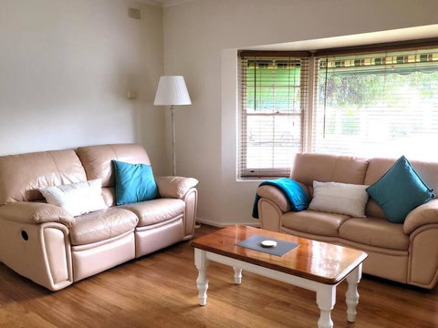 Prospect Place - Accommodation in Bendigo 0