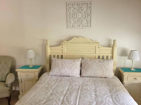 Prospect Place - Accommodation in Bendigo 1