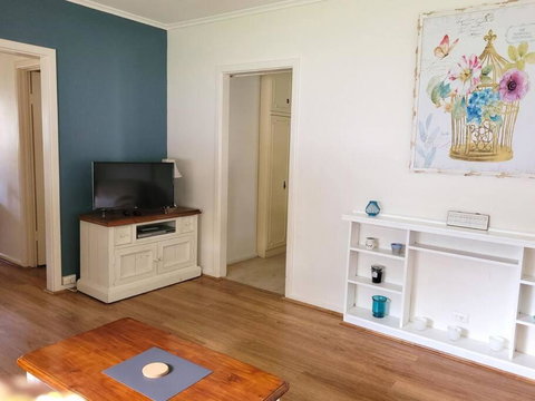 Prospect Place - Accommodation in Bendigo 3