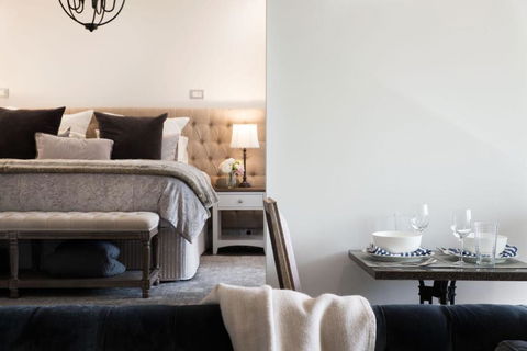 Provence Spa Villa 2 - Accommodation in Bendigo 1