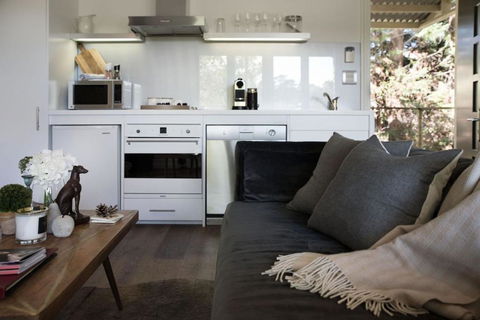 Provence Spa Villa 2 - Accommodation in Bendigo 2