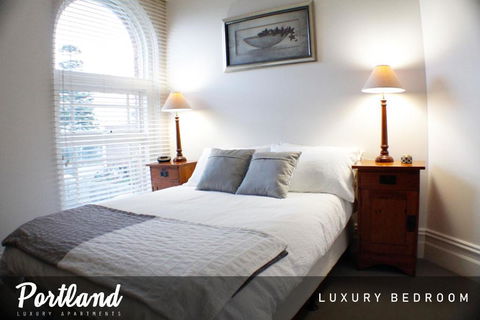 Province - Accommodation in Bendigo 0