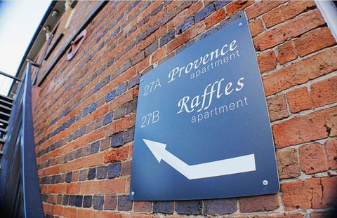 Province - Accommodation in Bendigo 3