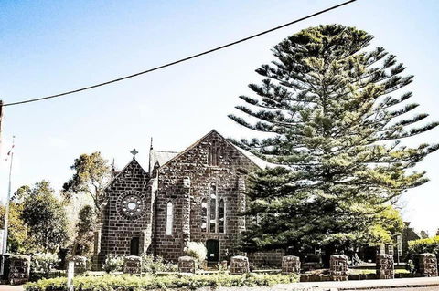 Province - Accommodation in Bendigo 2