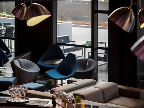 Pullman Sydney Airport - Accommodation in Bendigo 1