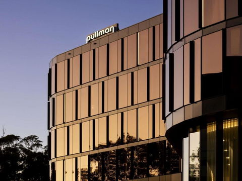Pullman Sydney Penrith - Accommodation in Bendigo 3