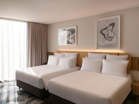 Pullman Sydney Penrith - Accommodation in Bendigo 1