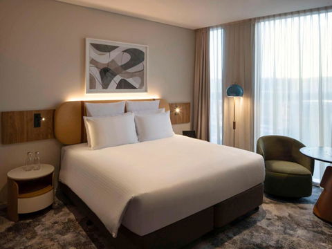 Pullman Sydney Penrith - Accommodation in Bendigo 0