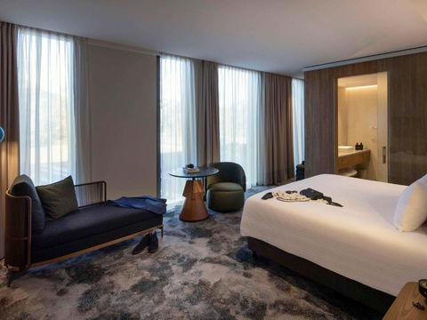 Pullman Sydney Penrith - Accommodation in Bendigo 2