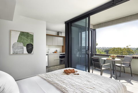 Punthill Parramatta - Accommodation in Bendigo 1