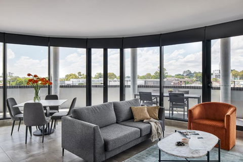 Punthill Parramatta - Accommodation in Bendigo 0