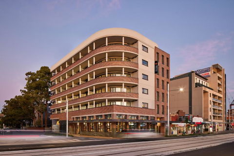 Punthill Parramatta - Accommodation in Bendigo 2