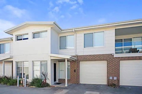 Pur Purr Shores - Accommodation in Bendigo 0