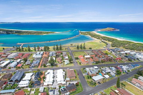 Pur Purr Shores - Accommodation in Bendigo 3
