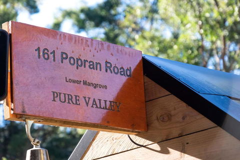 Pure Valley Estate - Accommodation in Bendigo 0