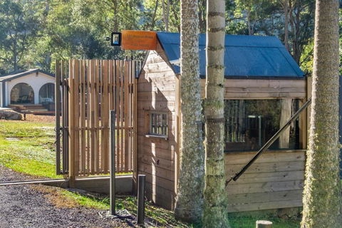 Pure Valley Estate - Accommodation in Bendigo 1