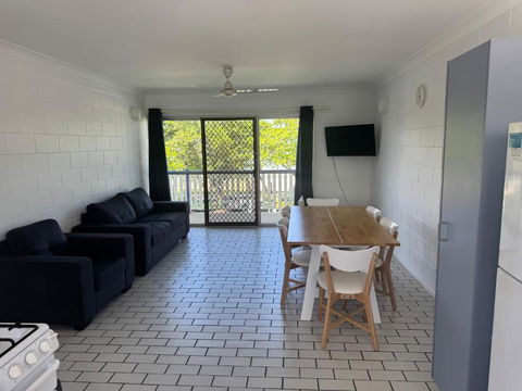 QCWA K P Units - Accommodation in Bendigo 1