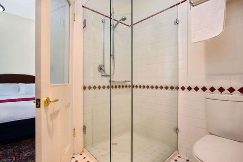 Quality Hotel Bentinck - Accommodation in Bendigo 2