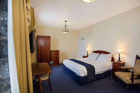 Quality Hotel Bentinck - Accommodation in Bendigo 3