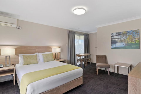 Quality Inn Carriage House - Accommodation in Bendigo 0