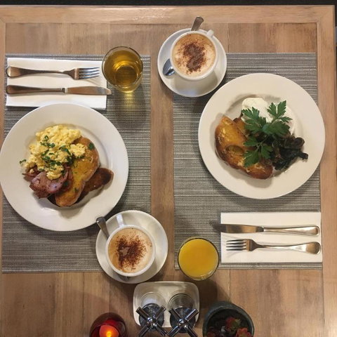 Quality Inn Carriage House - Accommodation in Bendigo 3