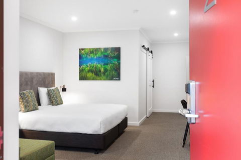 Presidential Motel - Accommodation in Bendigo 3