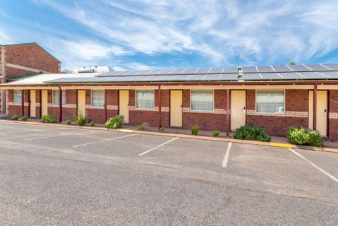 Quality Inn Railway Motel - Accommodation in Bendigo 3