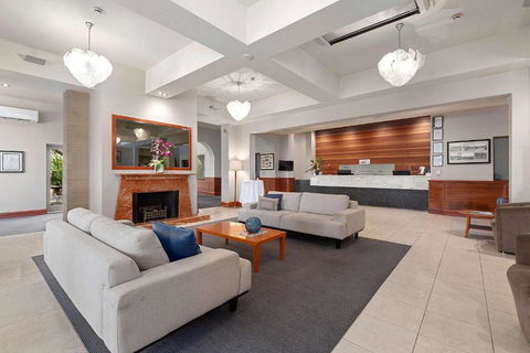 Quality Hotel Mildura Grand - Accommodation in Bendigo 2