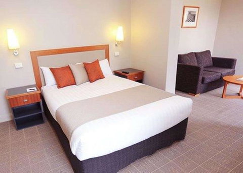 Quality Hotel Mildura Grand - Accommodation in Bendigo 3