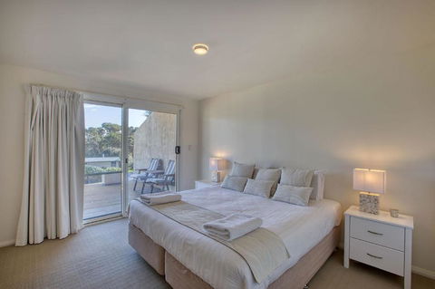 Quarterdeck Apartment - Accommodation in Bendigo 2