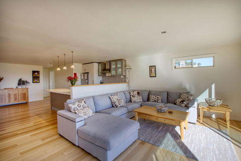 Quarterdeck Apartment - Accommodation in Bendigo 1