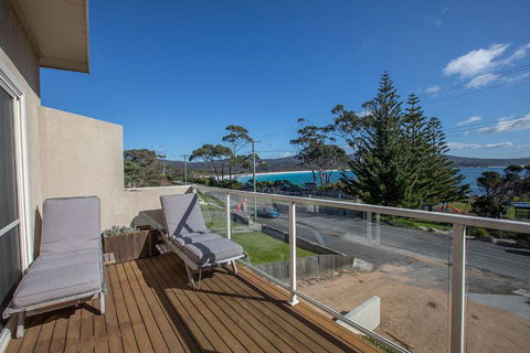 Quarterdeck Apartment - Accommodation in Bendigo 0