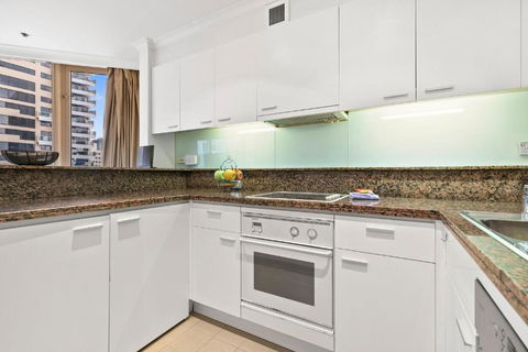 Quay West 2302 Self-Catering - Accommodation in Bendigo 1