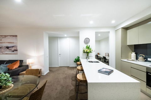 Quayside 127 - Accommodation in Bendigo 1