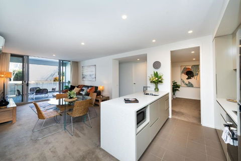 Quayside 127 - Accommodation in Bendigo 2