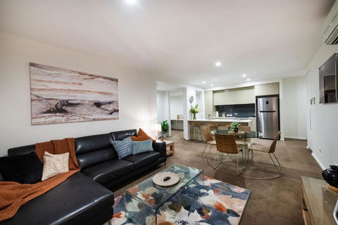 Quayside 127 - Accommodation in Bendigo 0