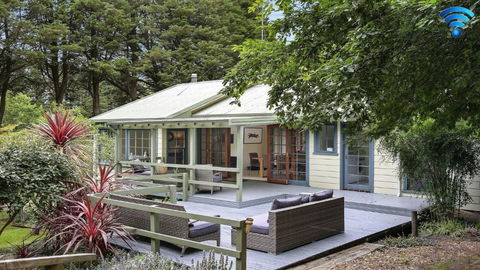 Que Sera - Accommodation in Bendigo 0