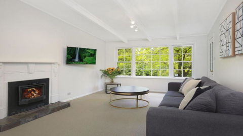 Que Sera - Accommodation in Bendigo 1